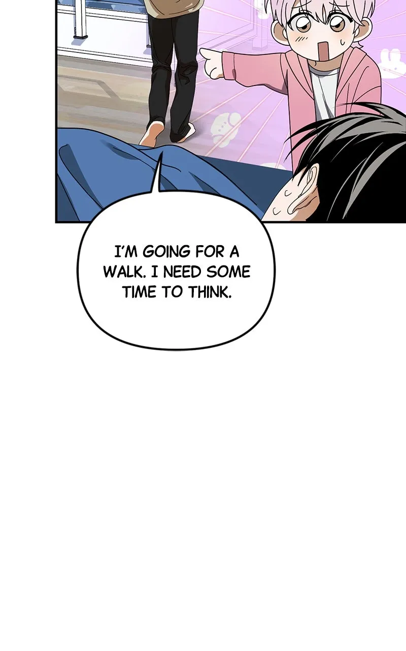My Comeback as the Youngest Member Chapter 23 page 83 - 