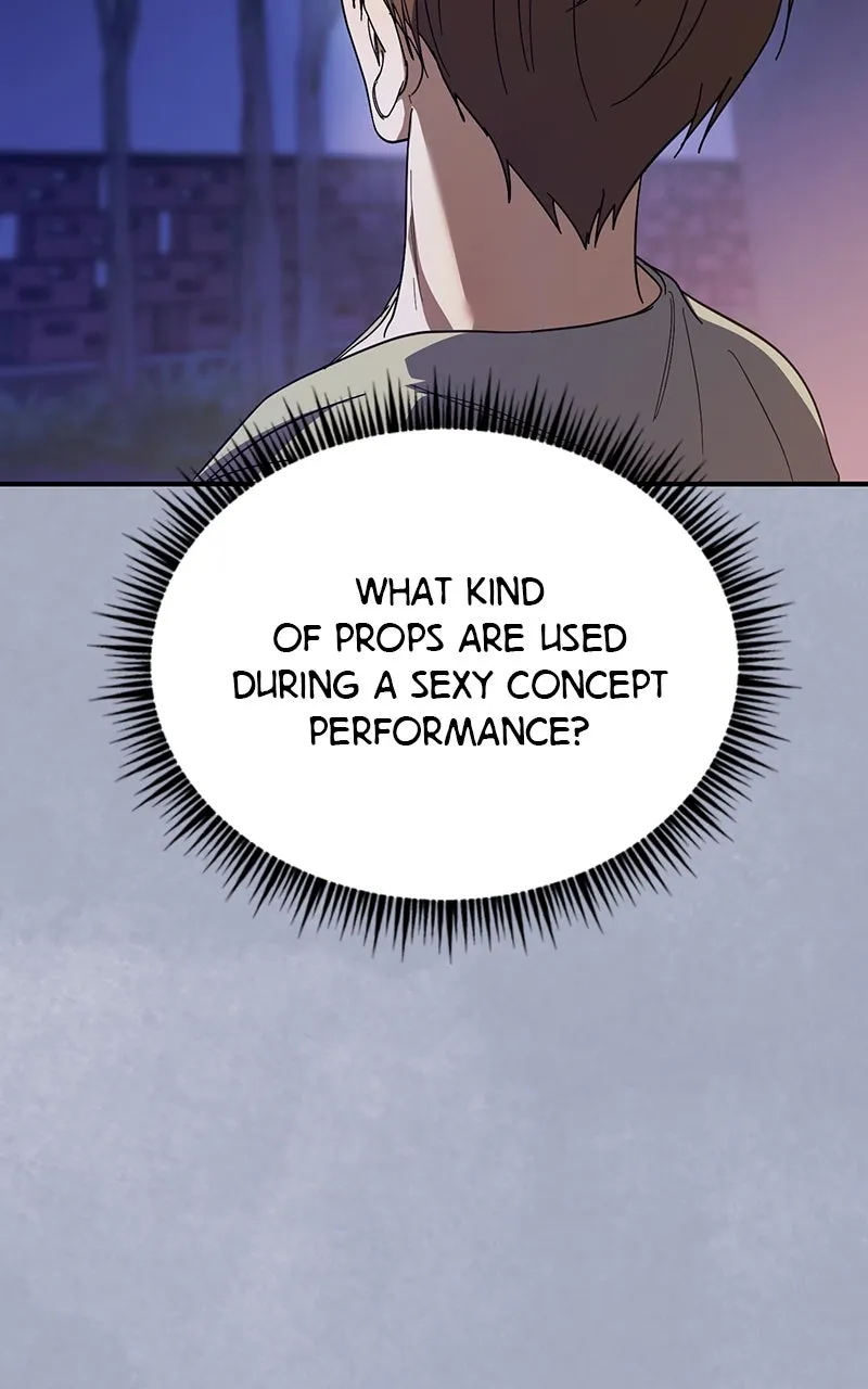 My Comeback as the Youngest Member Chapter 23 page 87 - 