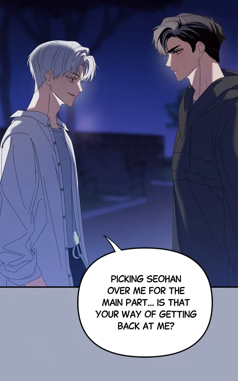 My Comeback as the Youngest Member Chapter 23 page 92 - 