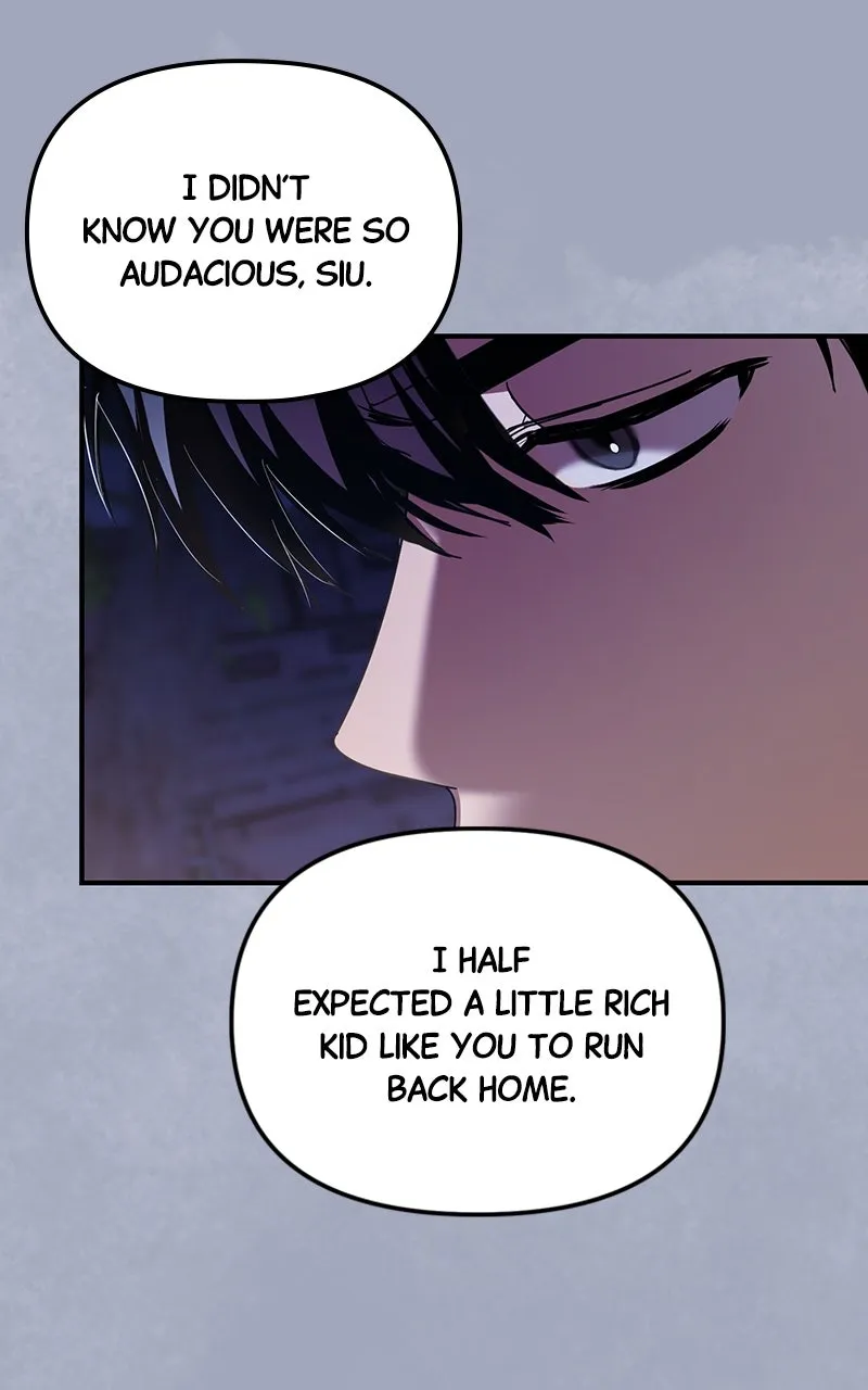 My Comeback as the Youngest Member Chapter 23 page 93 - 