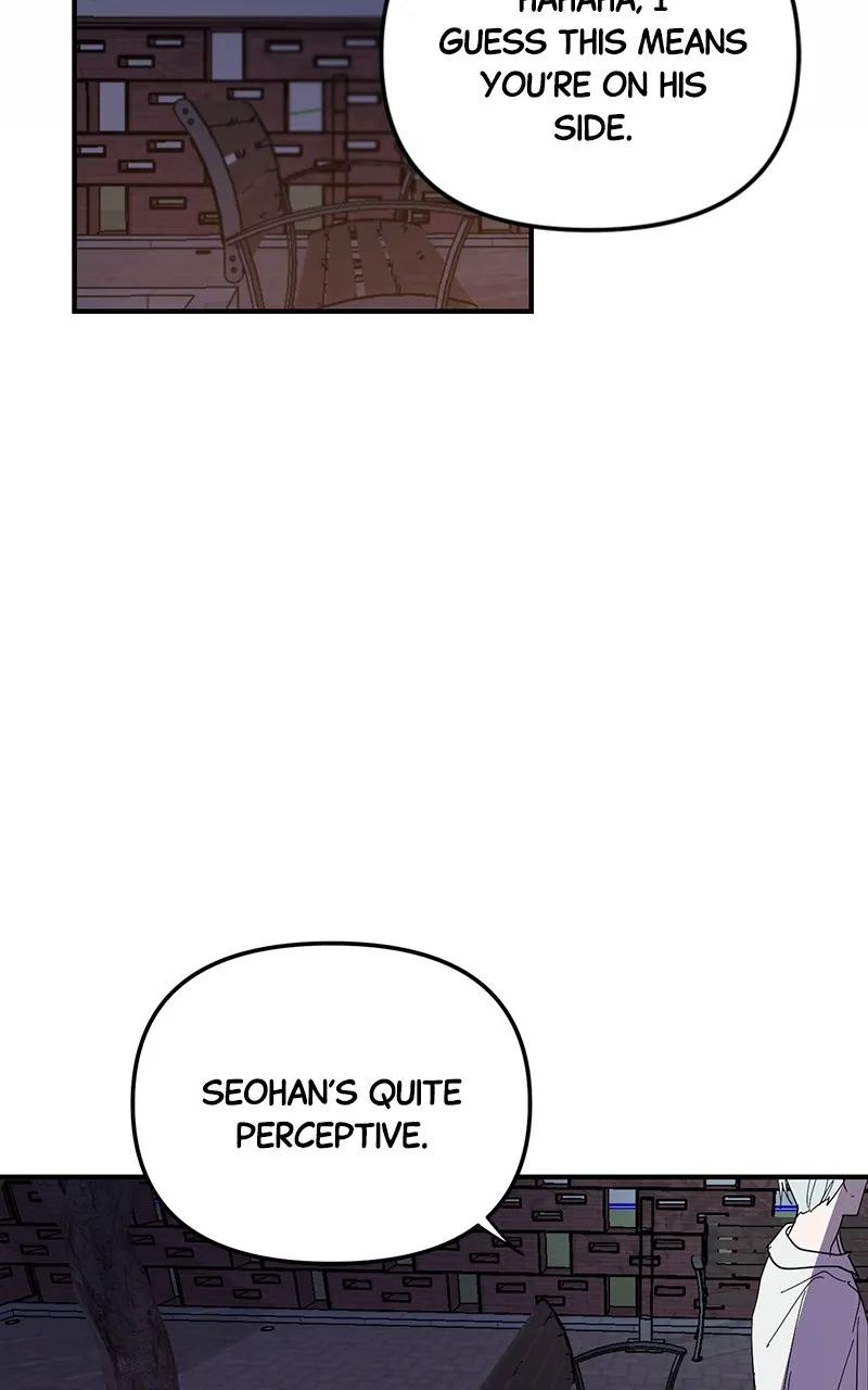My Comeback as the Youngest Member Chapter 23 page 97 - 