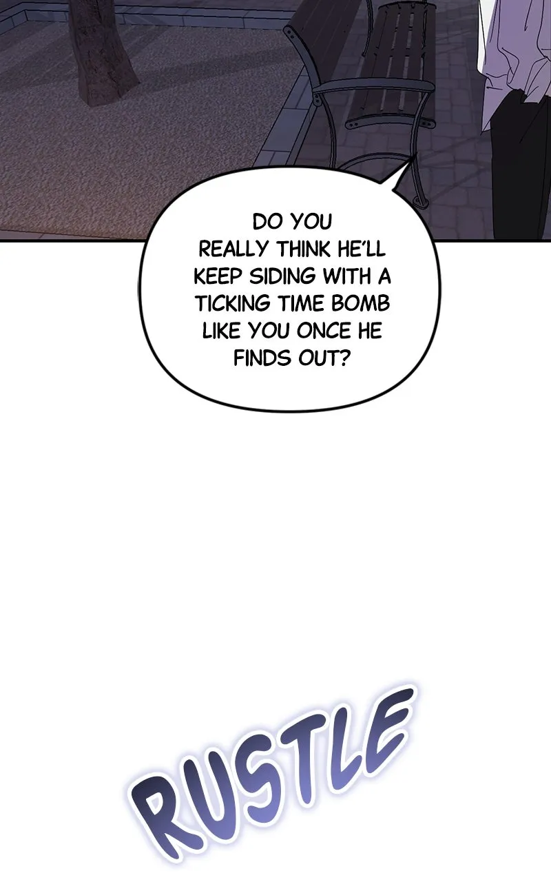 My Comeback as the Youngest Member Chapter 23 page 98 - 