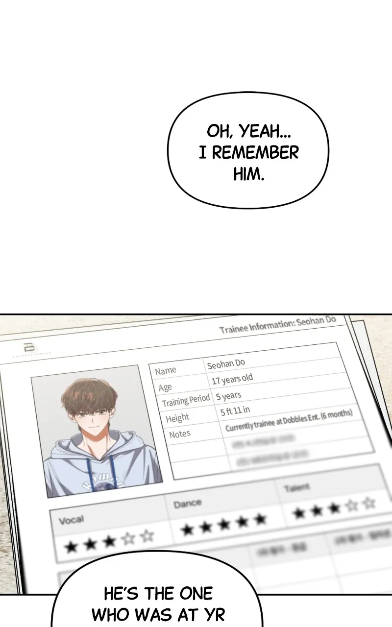 My Comeback as the Youngest Member Chapter 3 page 1 - 