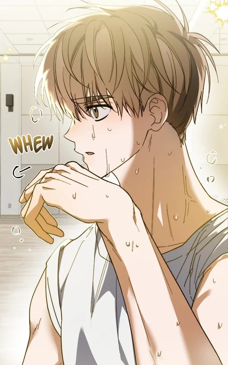 My Comeback as the Youngest Member Chapter 3 page 13 - 