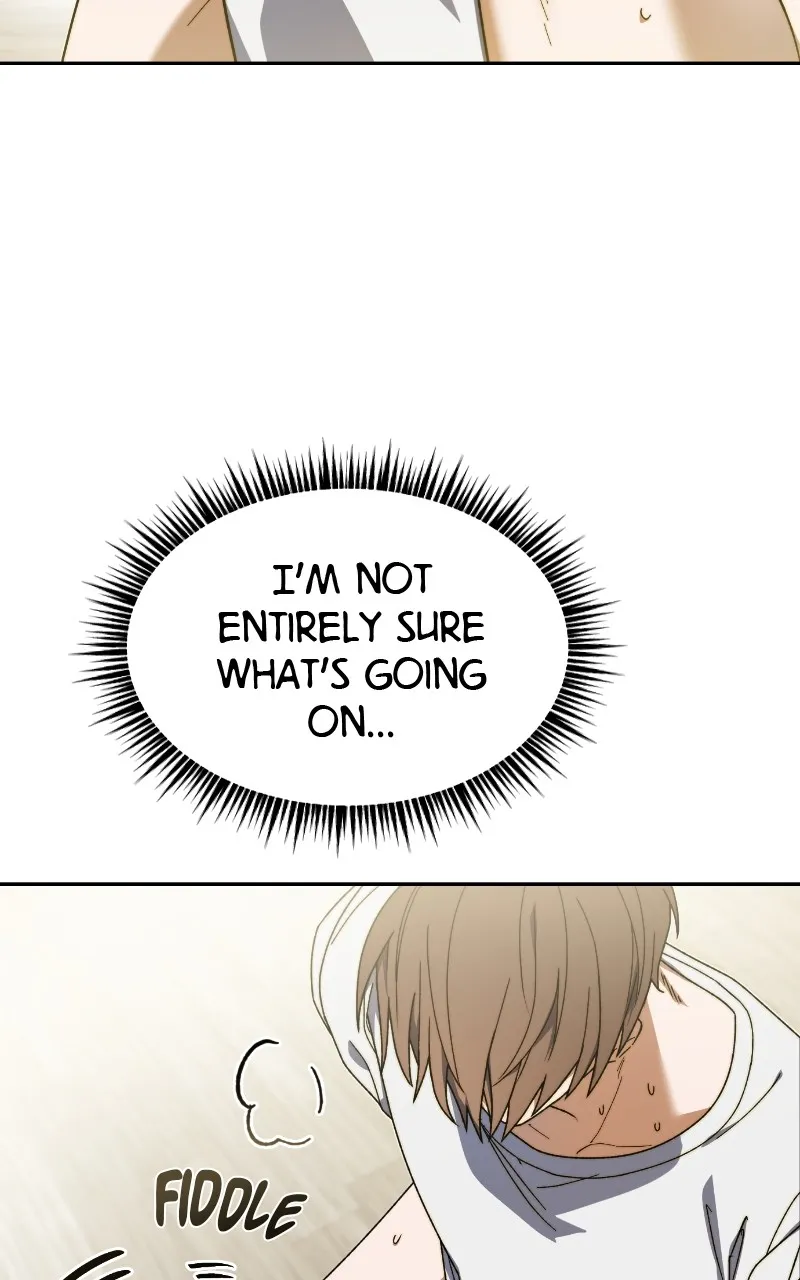 My Comeback as the Youngest Member Chapter 3 page 14 - 