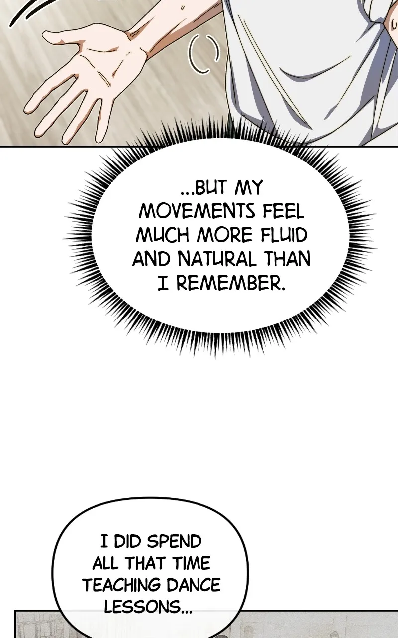 My Comeback as the Youngest Member Chapter 3 page 15 - 
