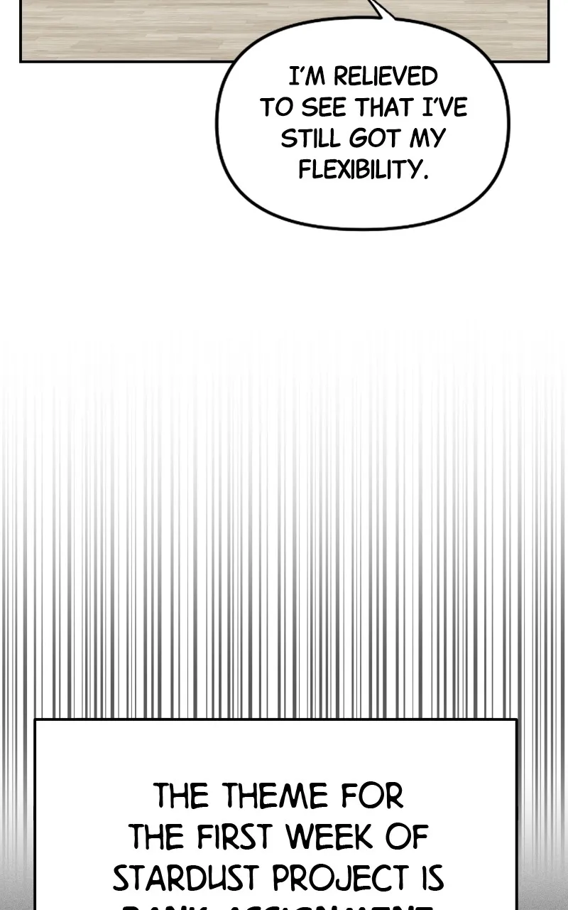My Comeback as the Youngest Member Chapter 3 page 17 - 