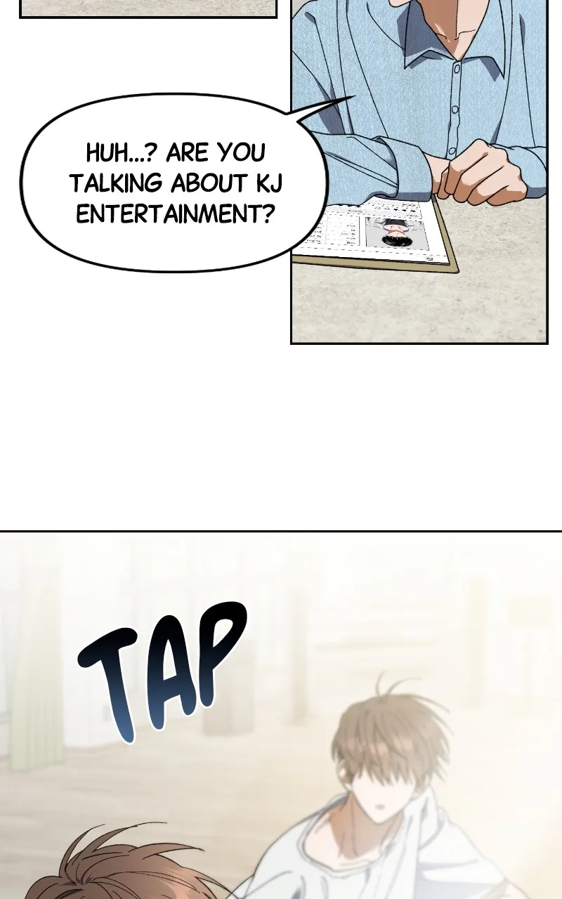 My Comeback as the Youngest Member Chapter 3 page 3 - 
