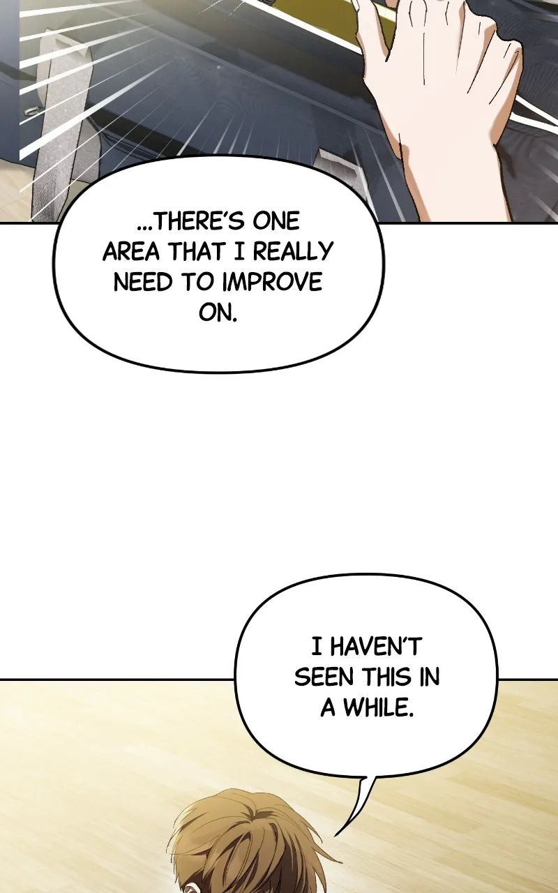 My Comeback as the Youngest Member Chapter 3 page 22 - 