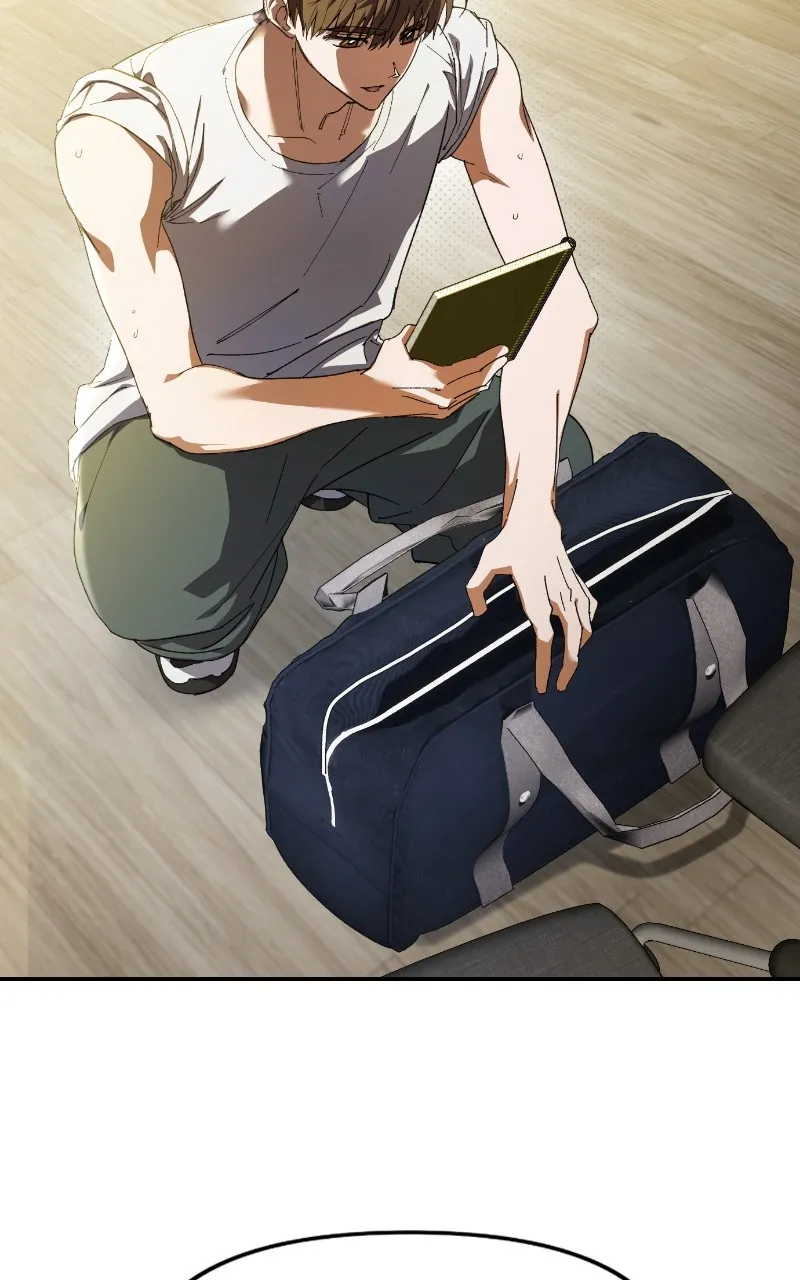 My Comeback as the Youngest Member Chapter 3 page 23 - 