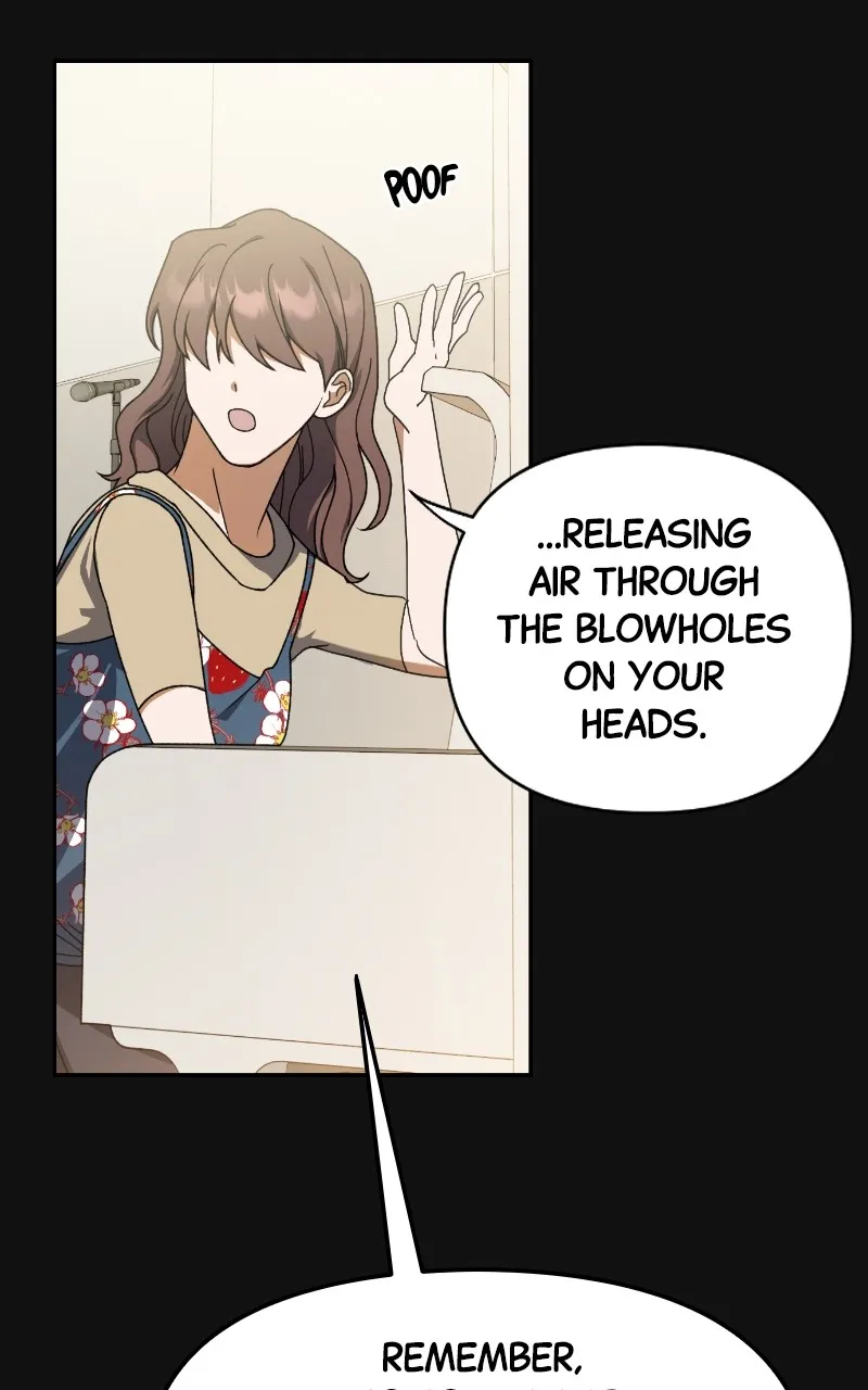 My Comeback as the Youngest Member Chapter 3 page 26 - 