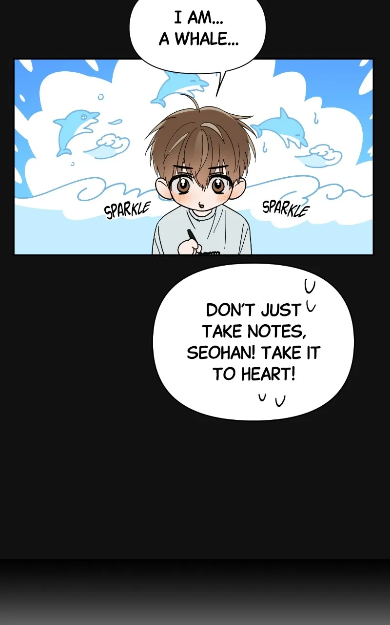 My Comeback as the Youngest Member Chapter 3 page 28 - 