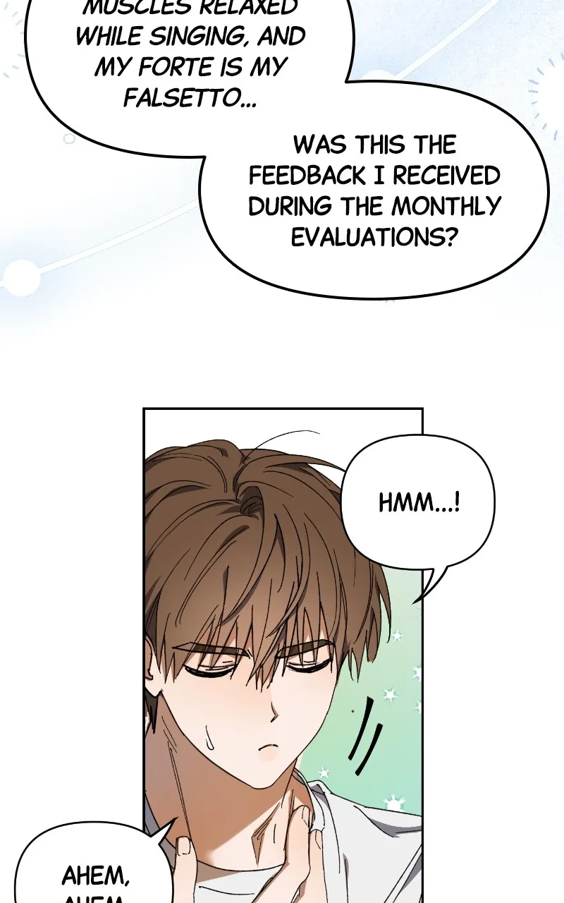 My Comeback as the Youngest Member Chapter 3 page 31 - 