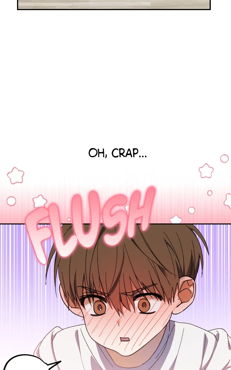 My Comeback as the Youngest Member Chapter 3 page 34 - 