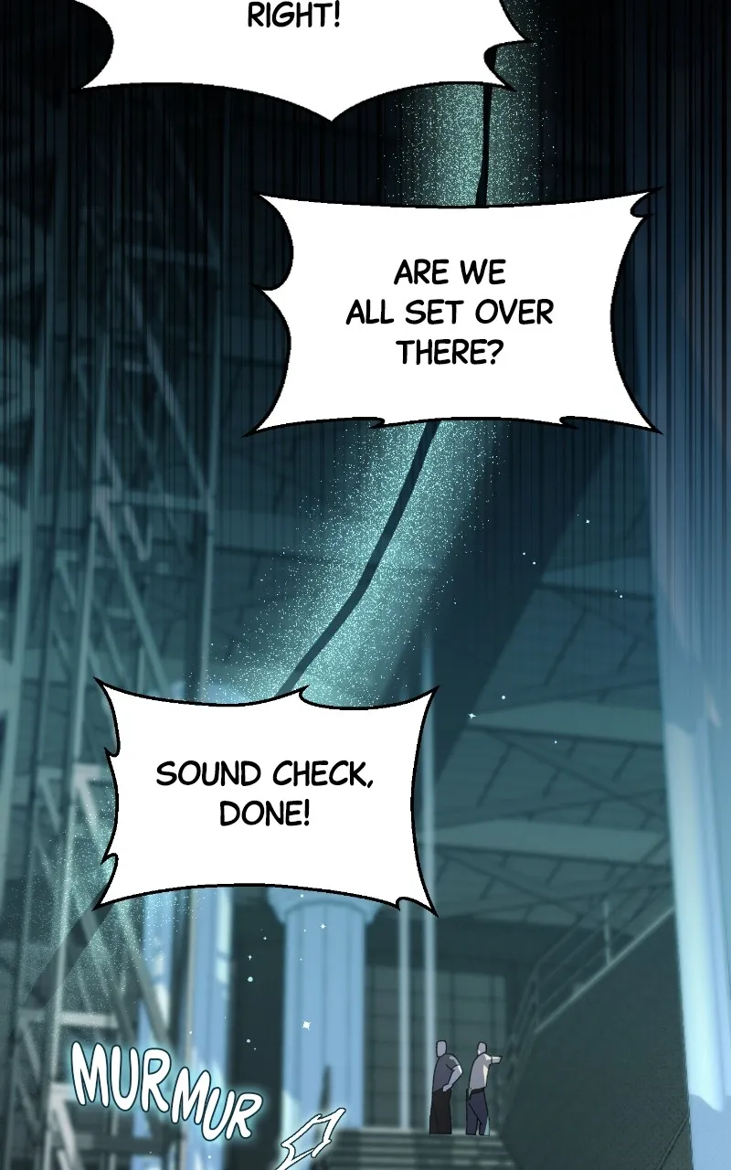 My Comeback as the Youngest Member Chapter 3 page 41 - 