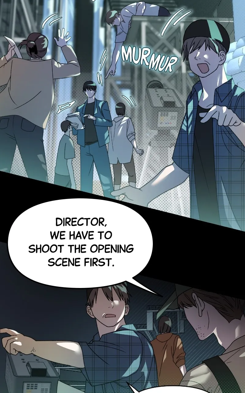 My Comeback as the Youngest Member Chapter 3 page 42 - 