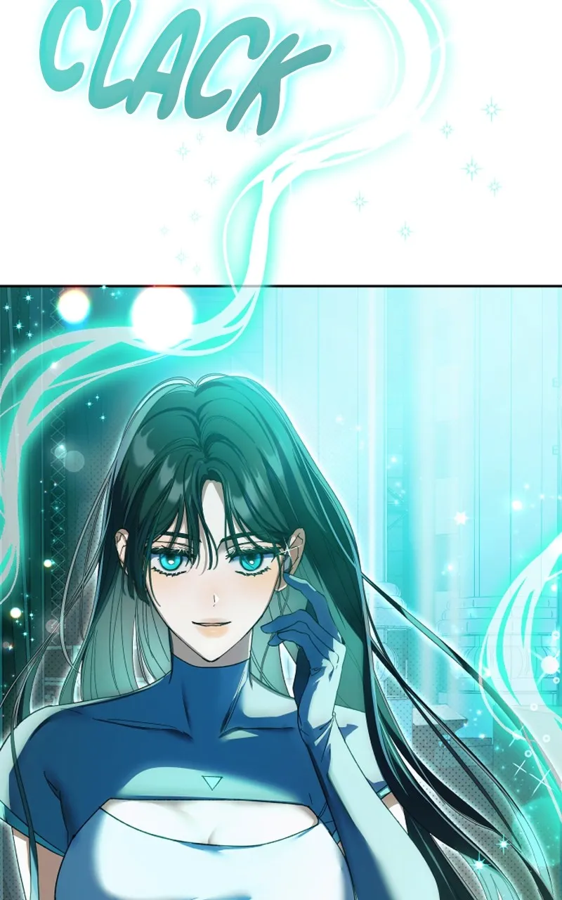 My Comeback as the Youngest Member Chapter 3 page 47 - 
