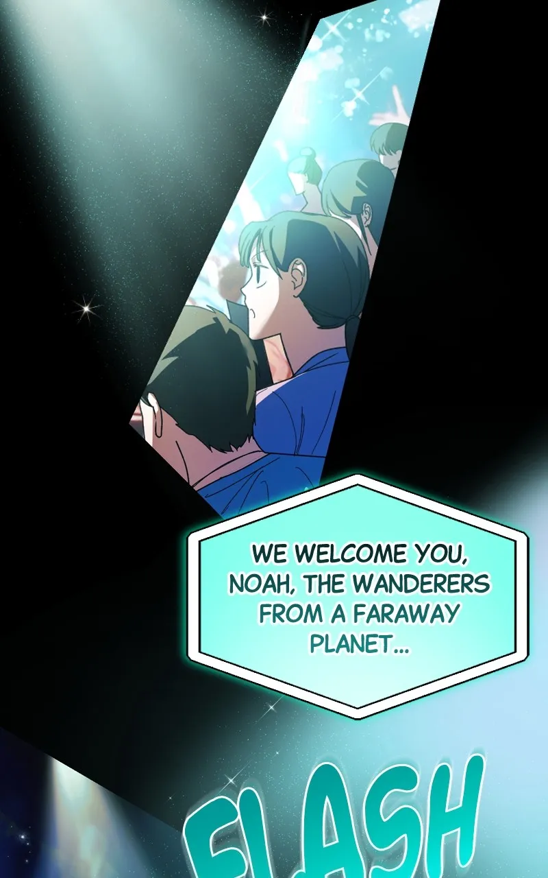 My Comeback as the Youngest Member Chapter 3 page 53 - 