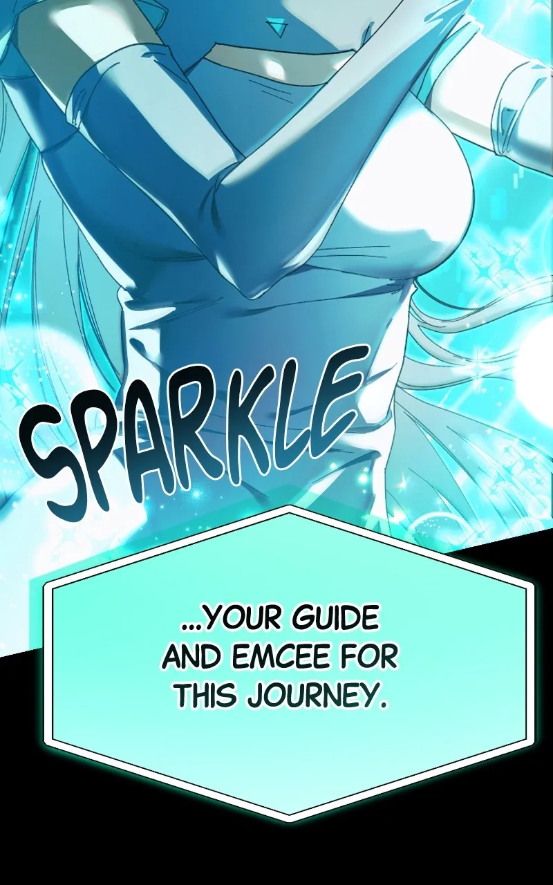 My Comeback as the Youngest Member Chapter 3 page 56 - 