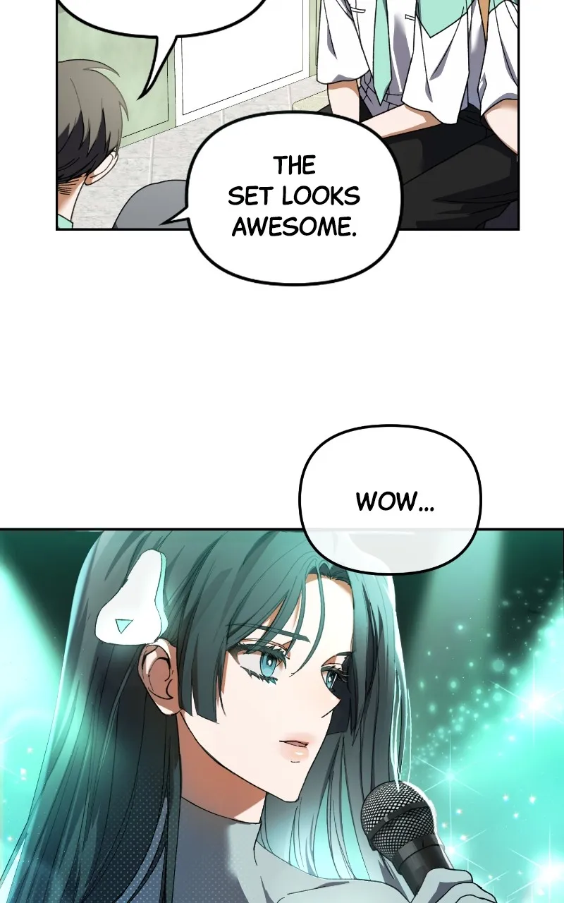 My Comeback as the Youngest Member Chapter 3 page 60 - 