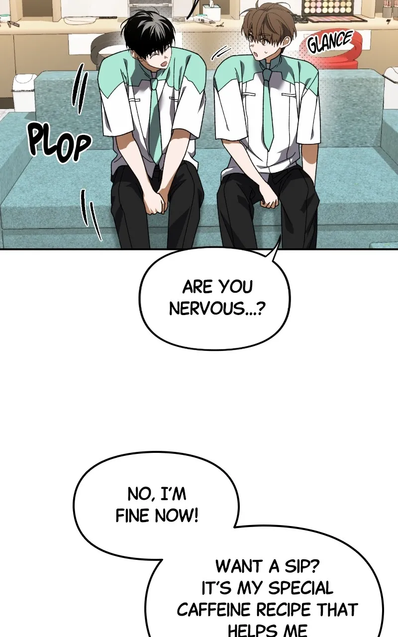 My Comeback as the Youngest Member Chapter 3 page 63 - 