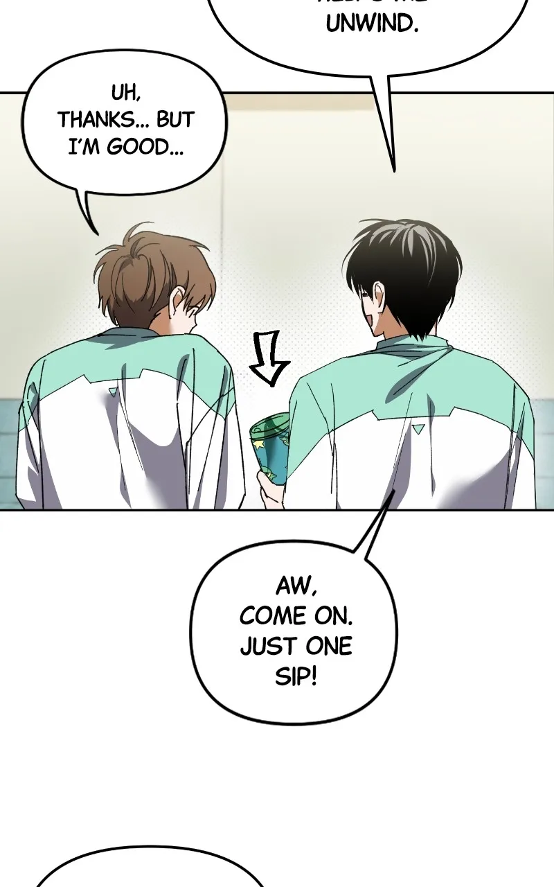 My Comeback as the Youngest Member Chapter 3 page 64 - 