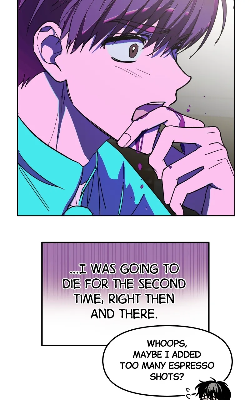 My Comeback as the Youngest Member Chapter 3 page 68 - 