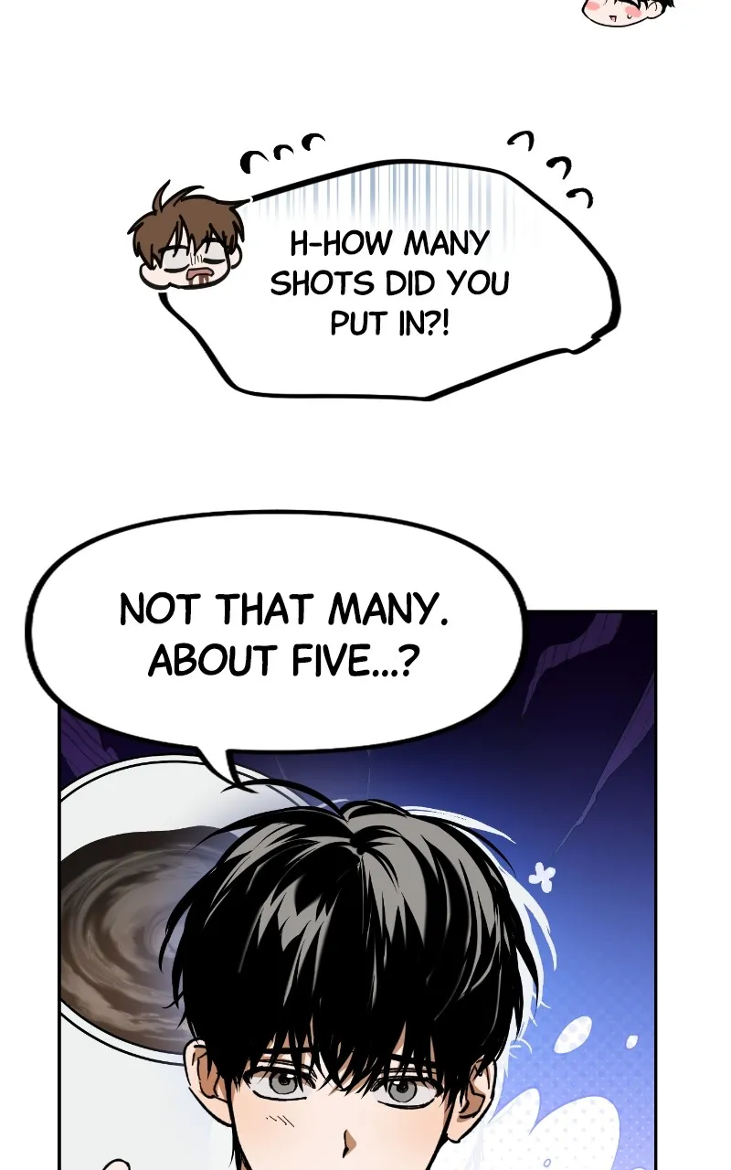 My Comeback as the Youngest Member Chapter 3 page 69 - 