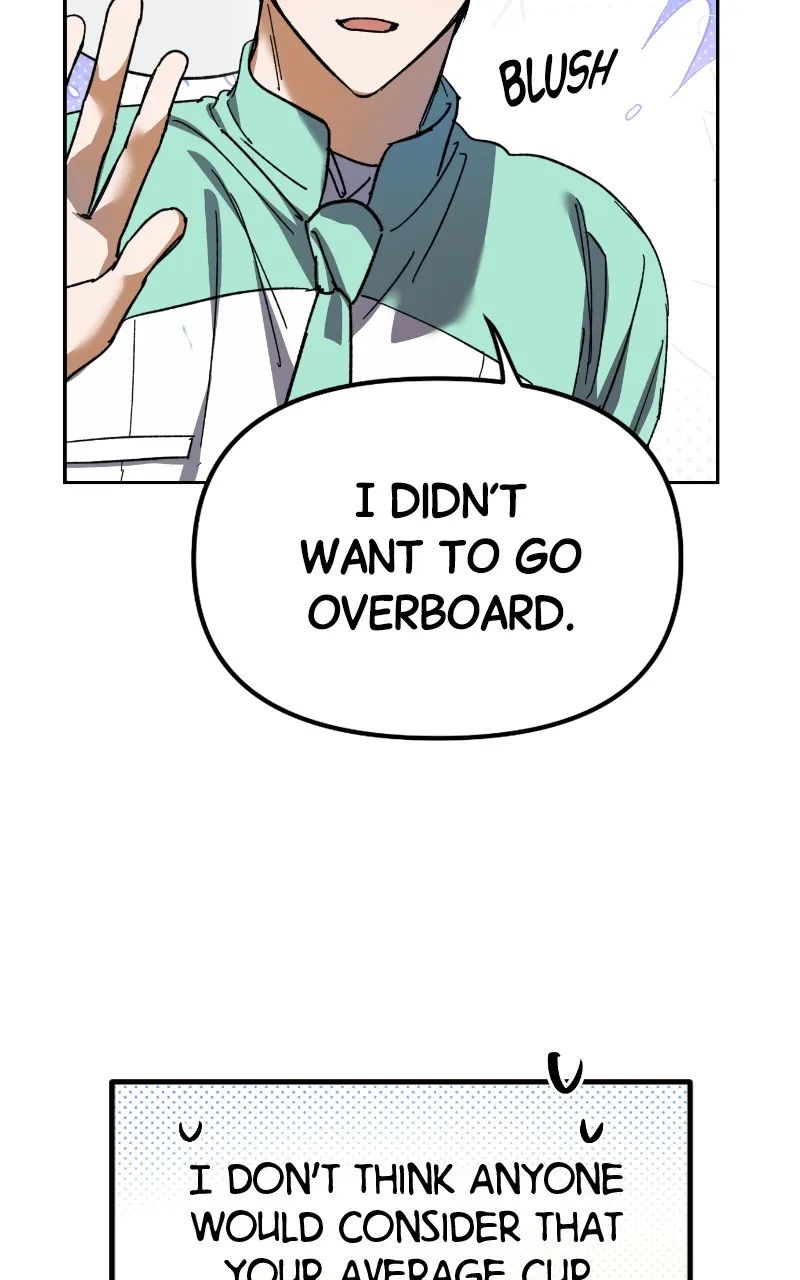 My Comeback as the Youngest Member Chapter 3 page 70 - 