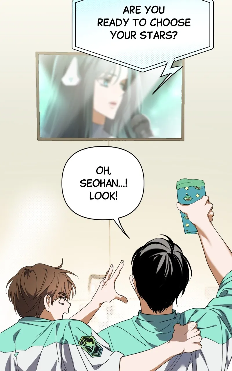 My Comeback as the Youngest Member Chapter 3 page 75 - 