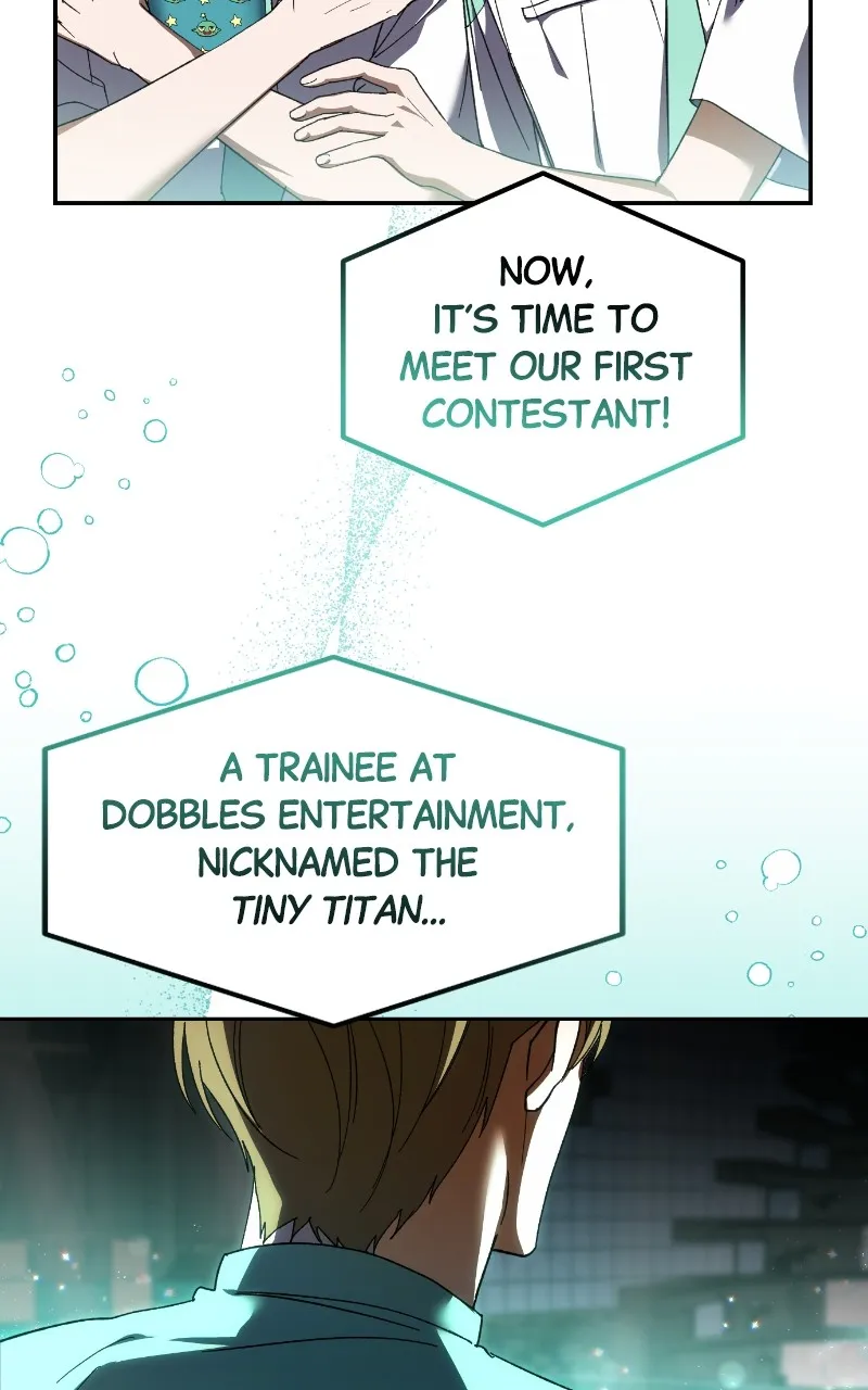 My Comeback as the Youngest Member Chapter 3 page 77 - 