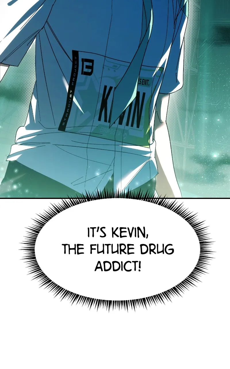 My Comeback as the Youngest Member Chapter 3 page 81 - 