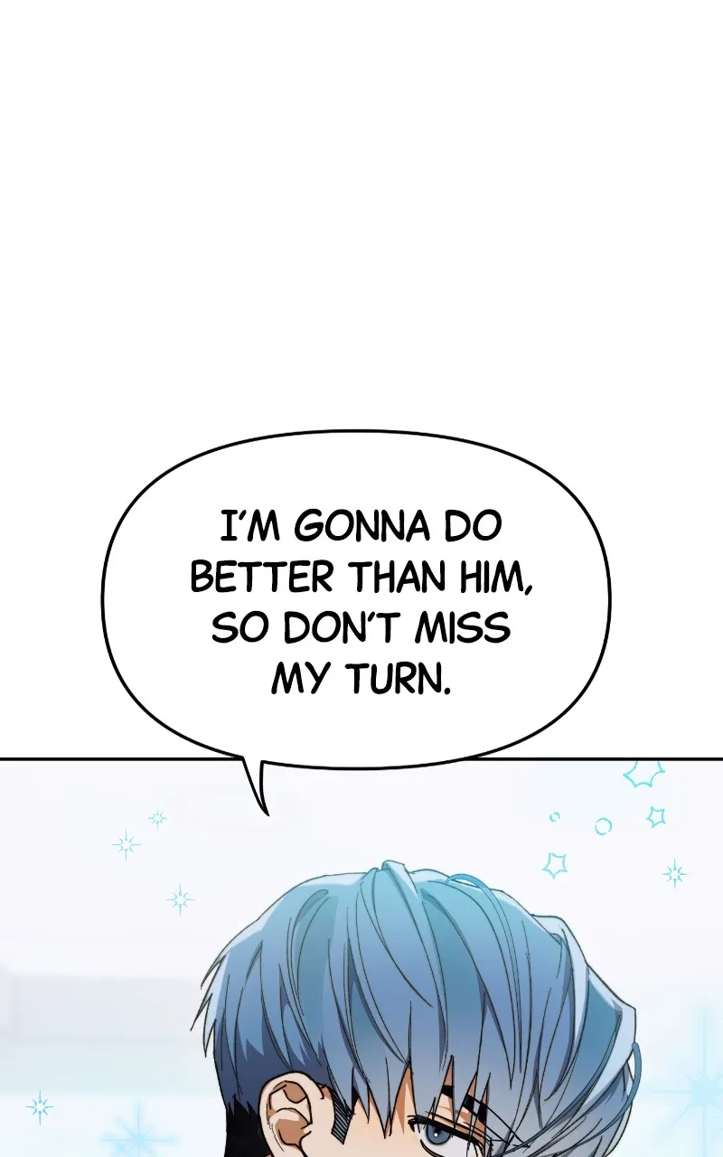 My Comeback as the Youngest Member Chapter 4 page 14 - 