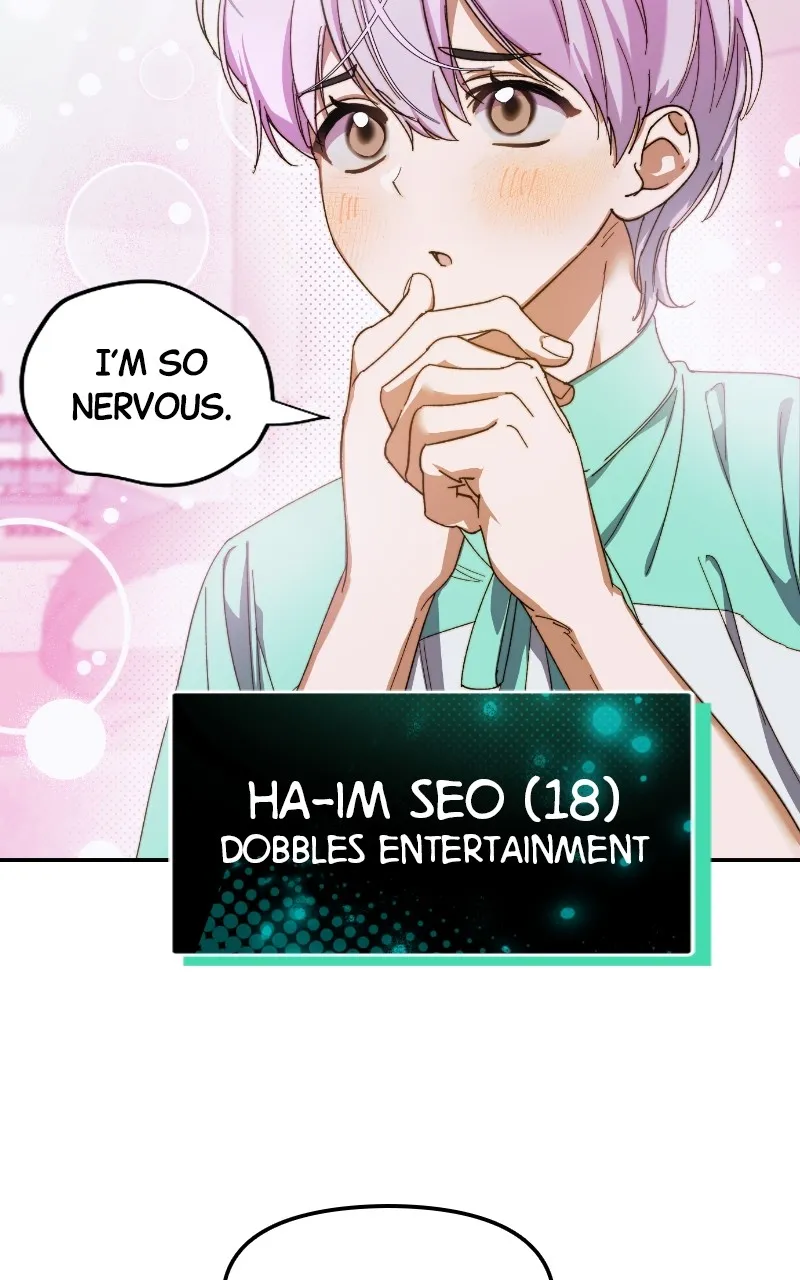 My Comeback as the Youngest Member Chapter 4 page 17 - 