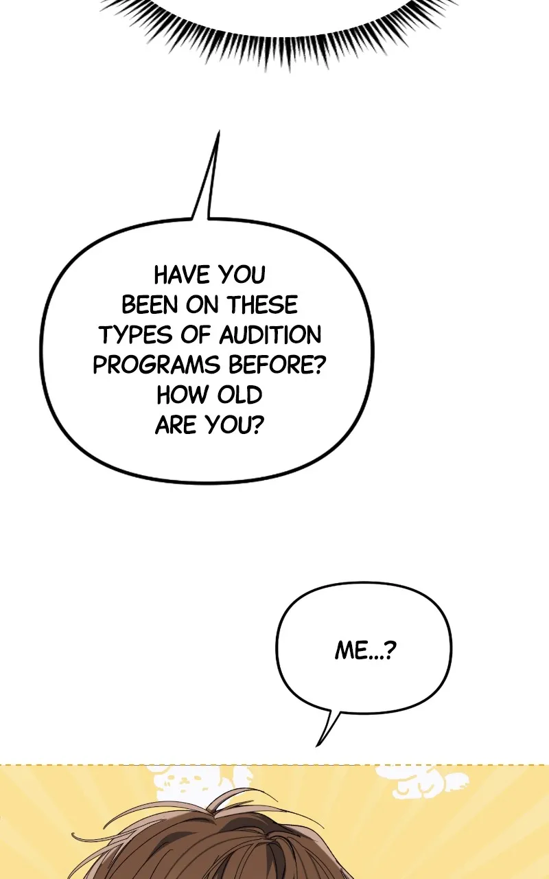 My Comeback as the Youngest Member Chapter 4 page 21 - 