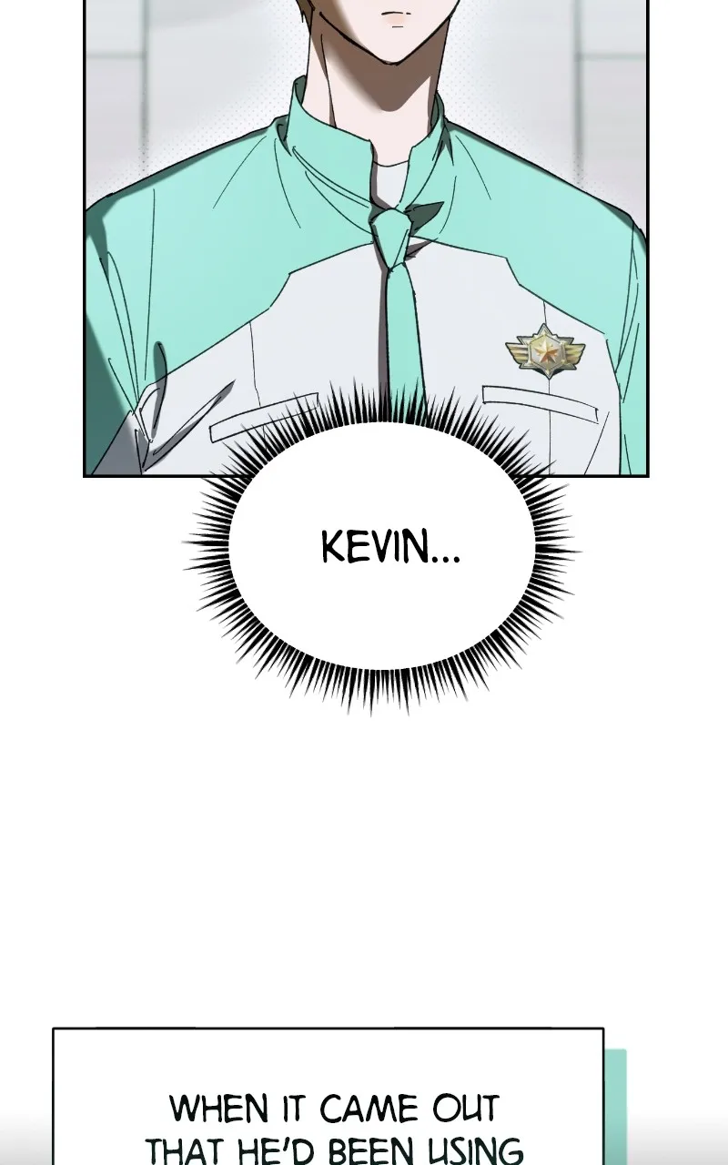 My Comeback as the Youngest Member Chapter 4 page 26 - 