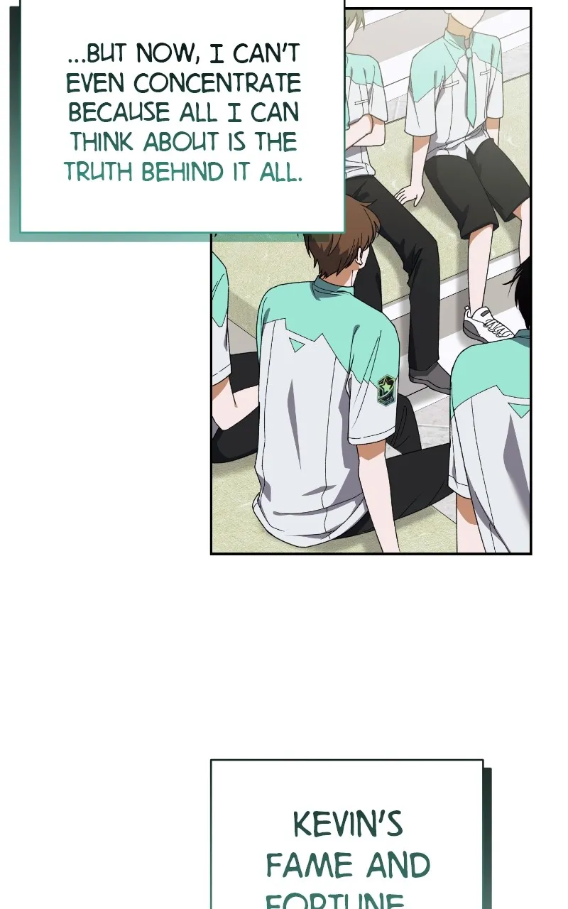 My Comeback as the Youngest Member Chapter 4 page 29 - 