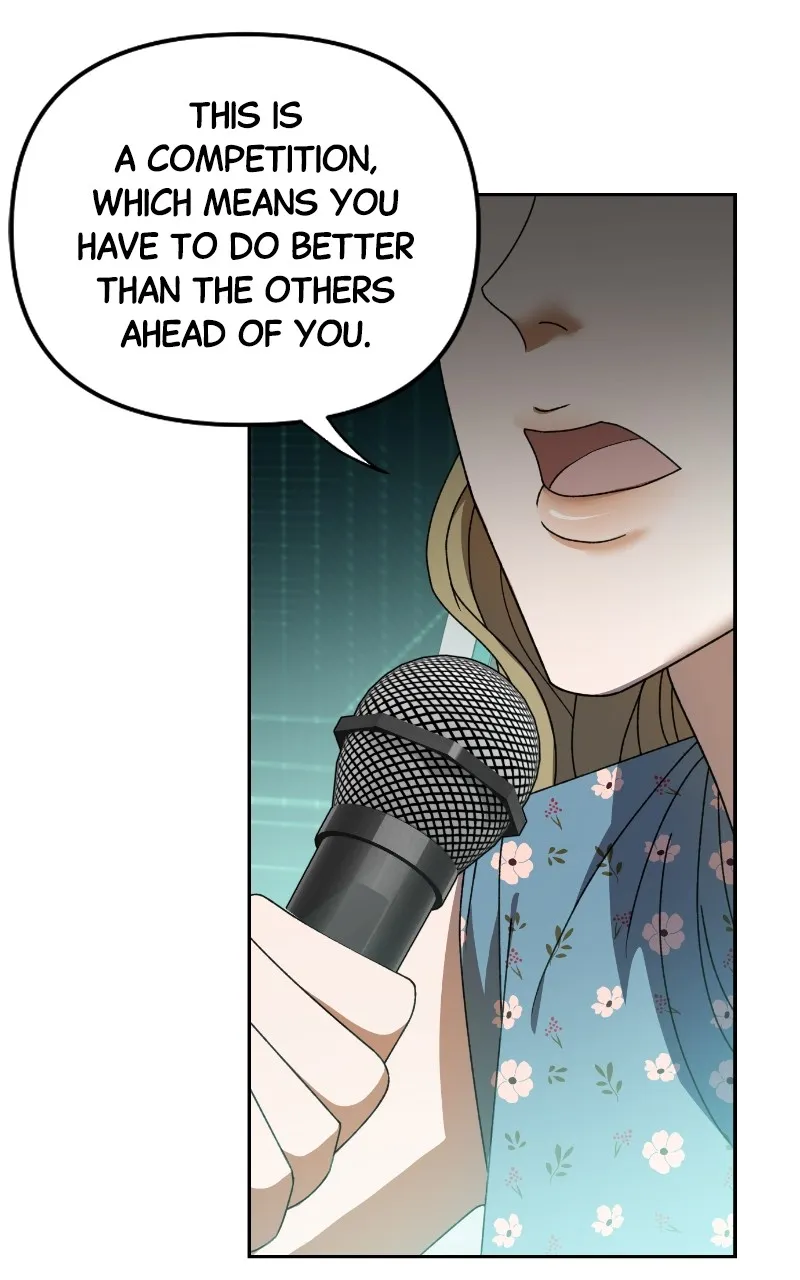 My Comeback as the Youngest Member Chapter 4 page 4 - 