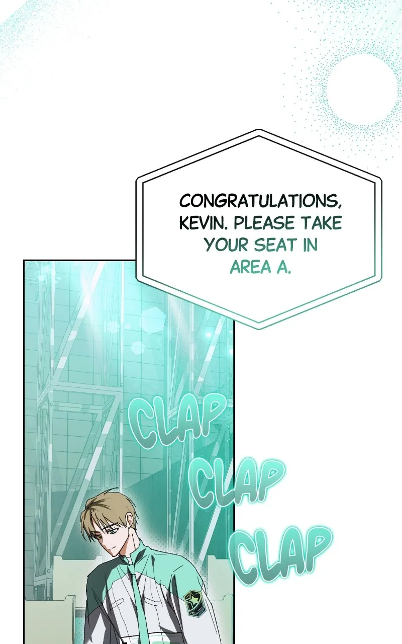 My Comeback as the Youngest Member Chapter 4 page 32 - 