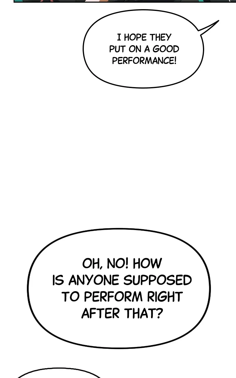 My Comeback as the Youngest Member Chapter 4 page 35 - 