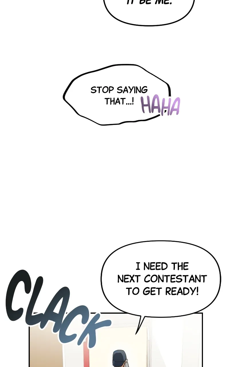 My Comeback as the Youngest Member Chapter 4 page 38 - 