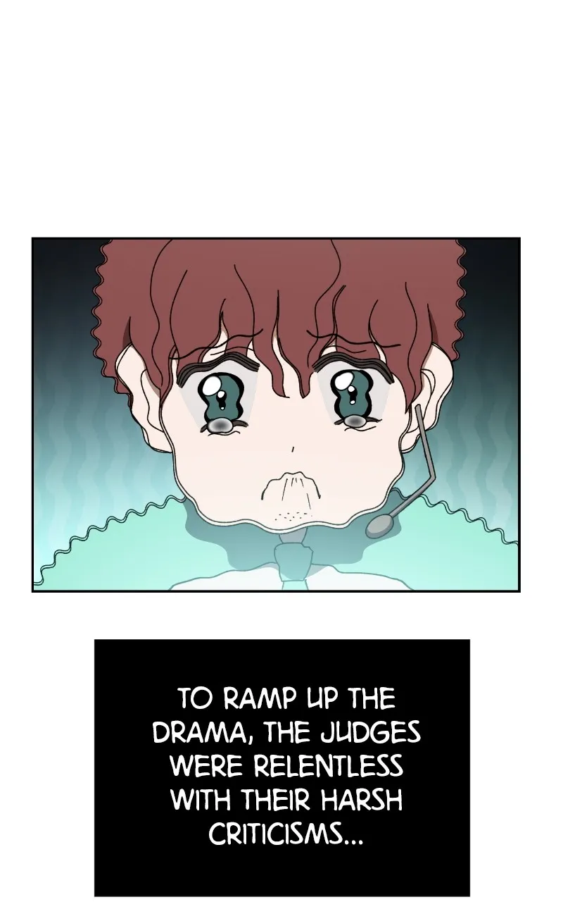 My Comeback as the Youngest Member Chapter 4 page 5 - 