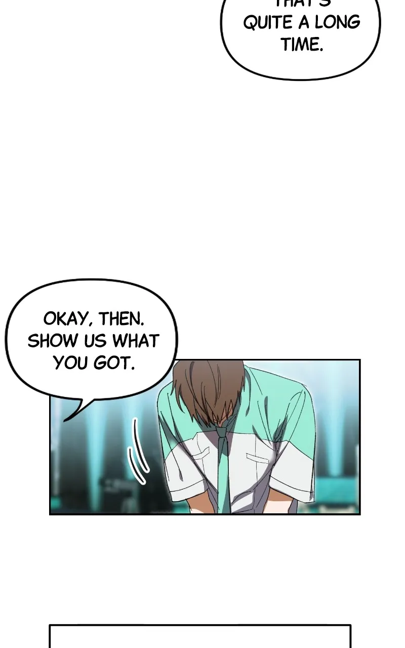 My Comeback as the Youngest Member Chapter 4 page 47 - 