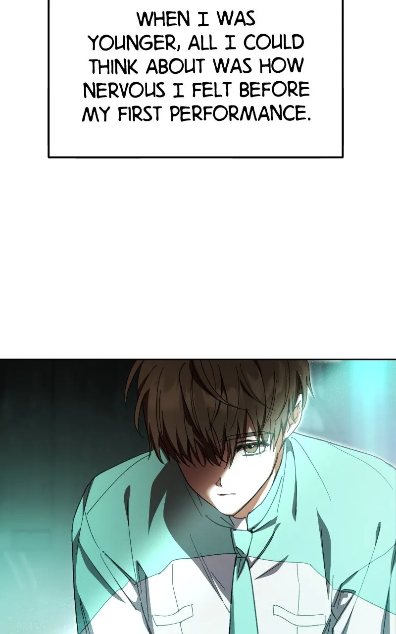 My Comeback as the Youngest Member Chapter 4 page 48 - 