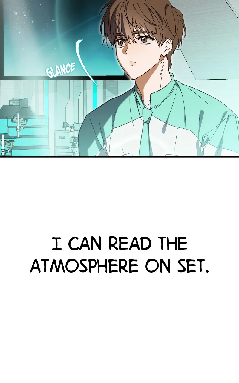My Comeback as the Youngest Member Chapter 4 page 50 - 