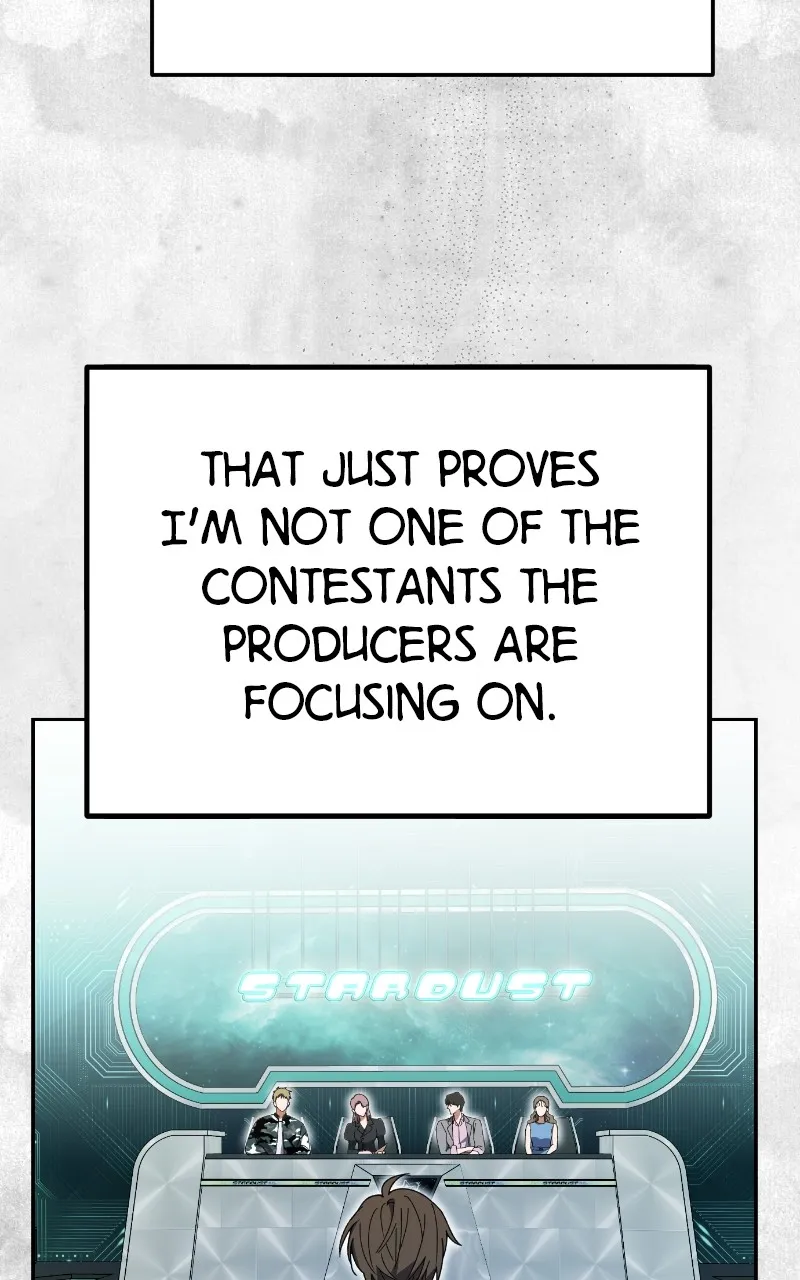 My Comeback as the Youngest Member Chapter 4 page 54 - 
