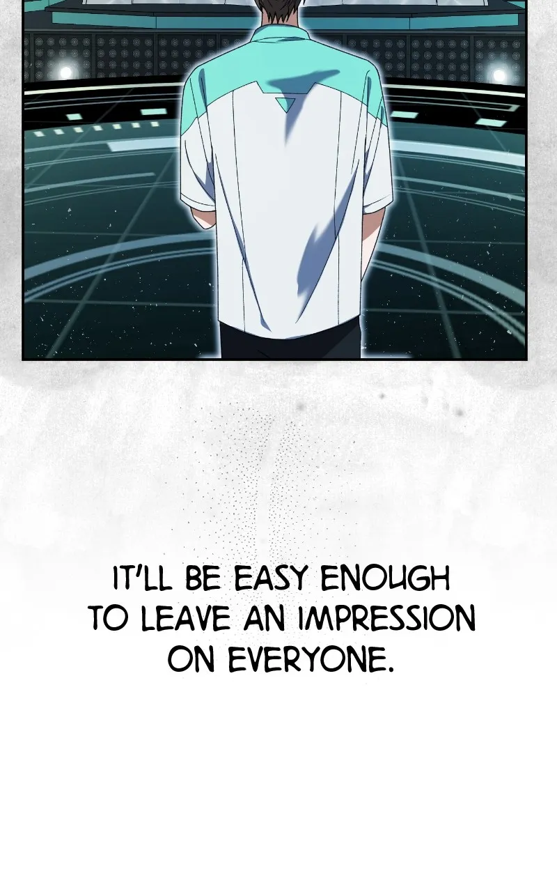 My Comeback as the Youngest Member Chapter 4 page 55 - 
