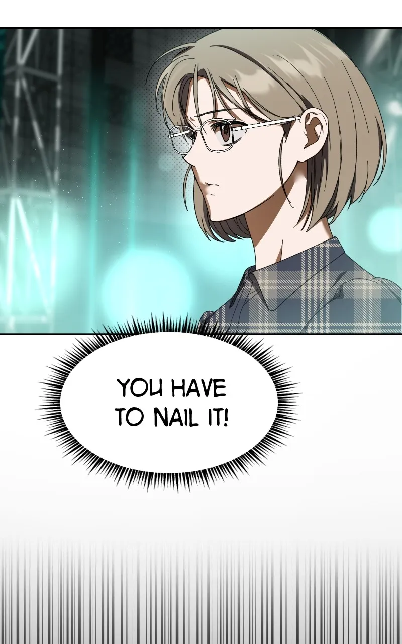 My Comeback as the Youngest Member Chapter 4 page 59 - 