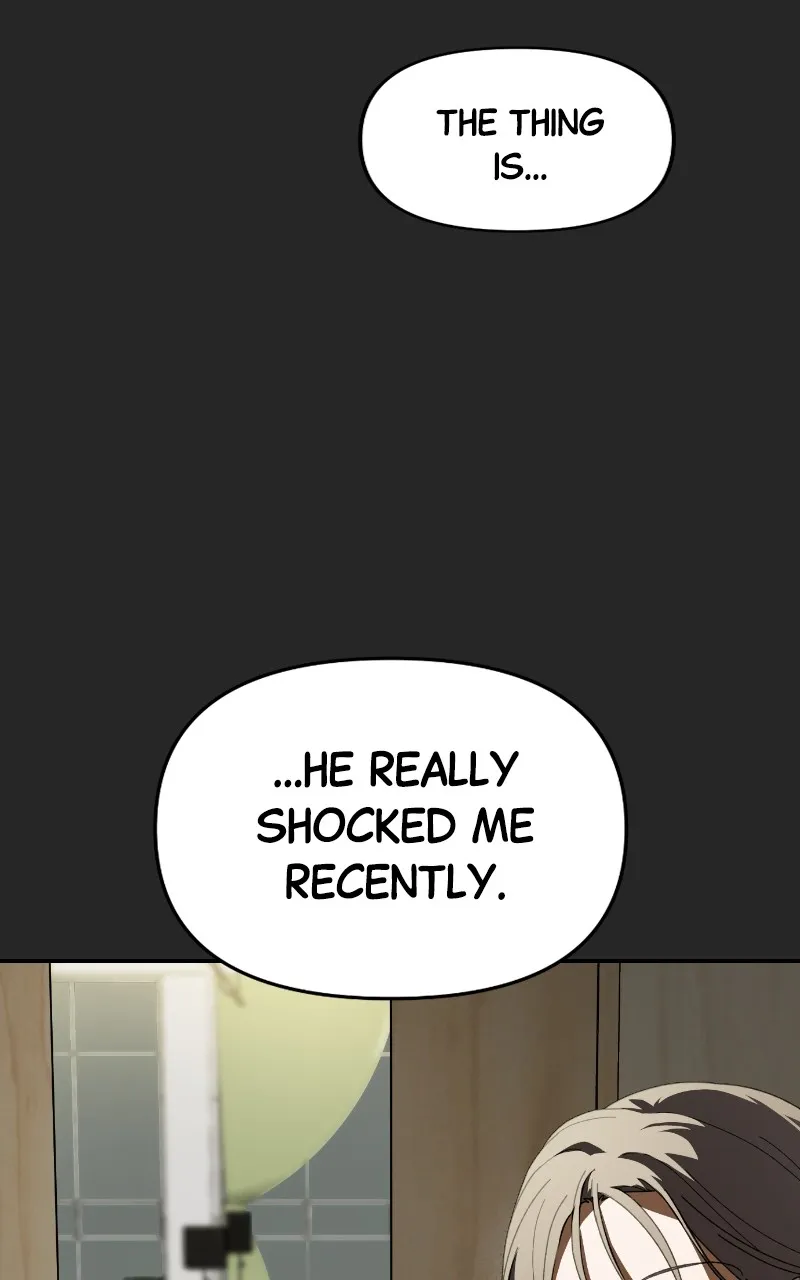 My Comeback as the Youngest Member Chapter 4 page 61 - 
