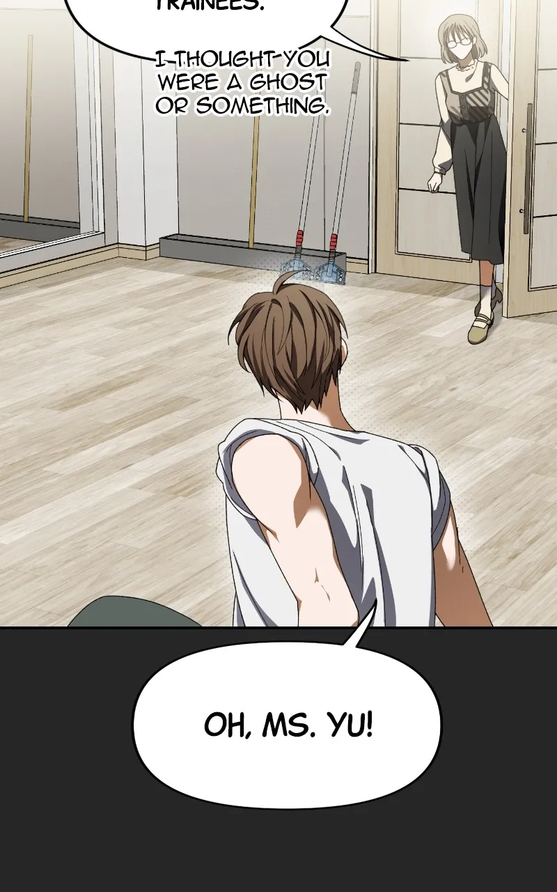 My Comeback as the Youngest Member Chapter 4 page 63 - 